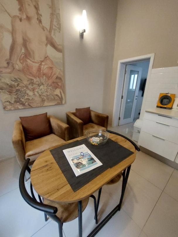 Central & Cozy - 1 Bedroom Apartment Valletta Dış mekan fotoğraf