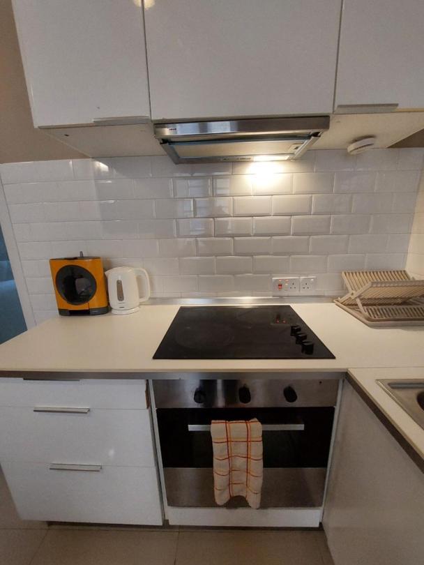 Central & Cozy - 1 Bedroom Apartment Valletta Dış mekan fotoğraf
